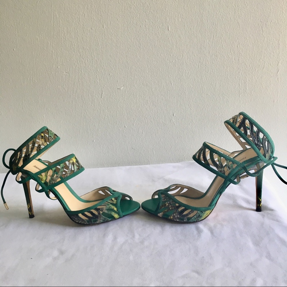 Alexandre Birman - Picture 4 of 8